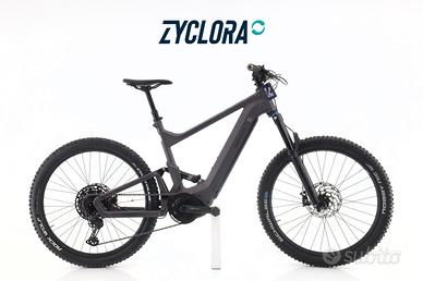 Riese Muller Mountain Tour XT t.XL