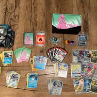 MIX CARTE POKEMON