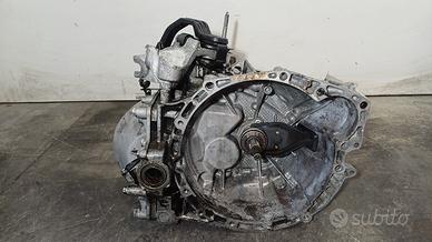 CAMBIO MANUALE COMPLETO FIAT Scudo 3° Serie 20MB2