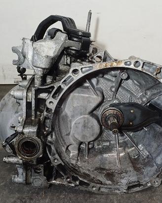 CAMBIO MANUALE COMPLETO FIAT Scudo 3° Serie 20MB2