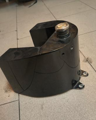 serbatoio olio harley-davidson