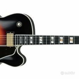 Chitarra semiacustica Jazz Ibanez AF200