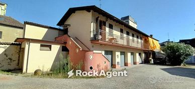Appartamento di 97 m² con 3 locali e box auto a Me