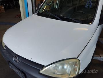 Cofano OPEL COMBO del 2007