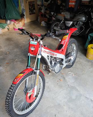 Montesa Cota 315r 2001