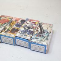 soldatini Atlantic 1/32 8009 A/D Rivoluzione Russa