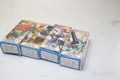 soldatini Atlantic 1/32 8009 A/D Rivoluzione Russa