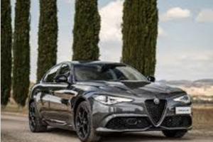 Ricambi usati Alfa Romeo Giulia Mito Stelvio 159