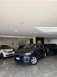 Jeep Compass 2.0 Multijet II aut. 4WD Limited