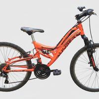 City Bike  per ragazzi (Uomo/Donna)  ...in coppia