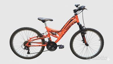City Bike  per ragazzi (Uomo/Donna)  ...in coppia