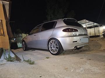 Alfa romeo 147 1.9JTD