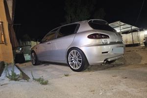 Alfa romeo 147 1.9JTD