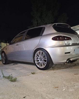 Alfa romeo 147 1.9JTD