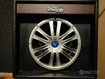 Visual Sound pony 30w 112