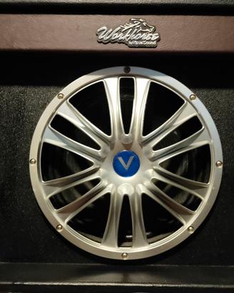 Visual Sound pony 30w 112