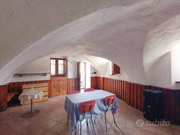 Appartamento - Gignod