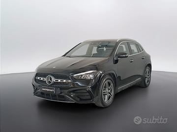MERCEDES-BENZ GLA-H247 2023 - GLA 180 d AMG Line A
