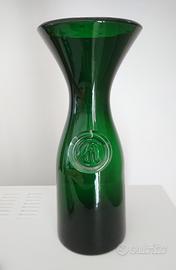 Caraffa in vetro