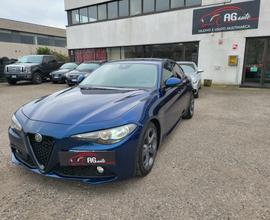 Alfa Romeo Giulia 2.2 Turbodiesel 180 CV AT8 Super