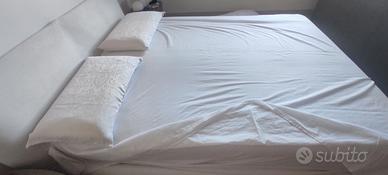 Letto matrimoniale