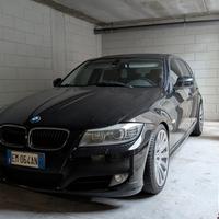 Bmw 320d e91