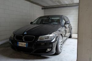 Bmw 320d e91