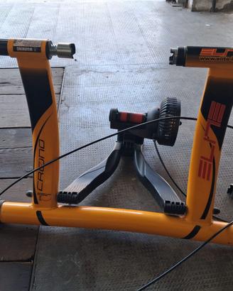 Rullo per bicicletta