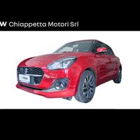 Suzuki Swift 1.2h top 2wd
