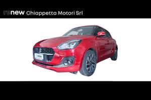 Suzuki Swift 1.2h top 2wd