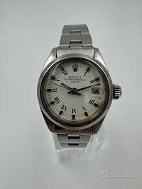 Rolex lady datejust