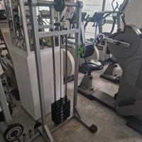 attrezzo professionale per palestra avambracci