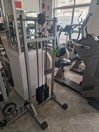 attrezzo professionale per palestra avambracci