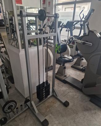 attrezzo professionale per palestra avambracci