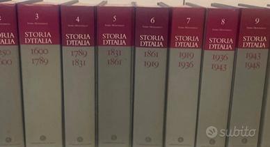 Storia d'Italia
