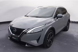 Nissan Qashqai 1.3 MHEV 158 Tekna+ Xtronic