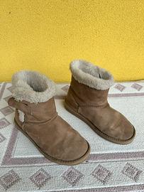 Scarpe bambina
