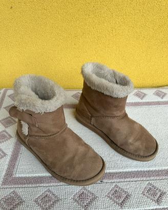Scarpe bambina