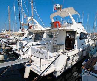 FAETON 1180 MORAGA Fly del 2004