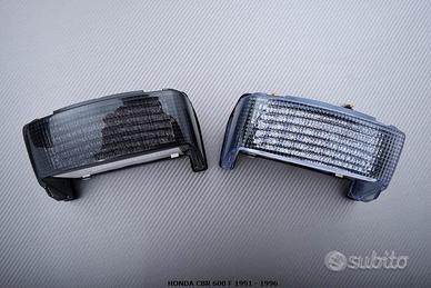 Luce stop per HONDA CBR 600 F F2 F3 1991 - 1996