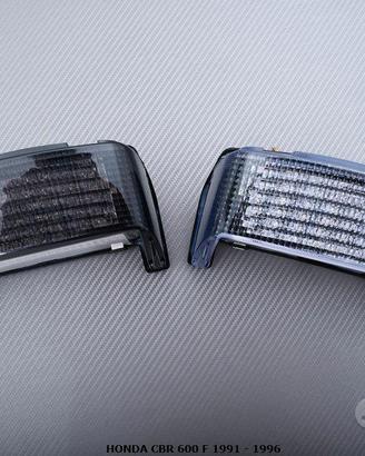 Luce stop per HONDA CBR 600 F F2 F3 1991 - 1996