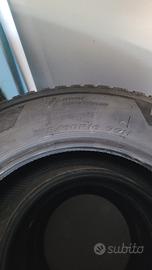 Gomme termiche Hankook 215/60 R16 99H W462