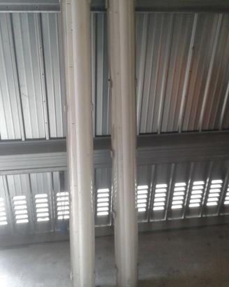 PLAFONIERA+LAMPADA  ALLUNGABILE+ALTRO