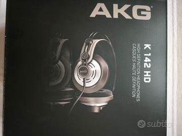 Cuffie AKG 142 HD