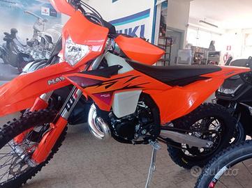 Ktm 300 EXC BASE
