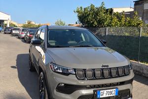 Jeep compass 1.6 multijet2 130cv LIMITED