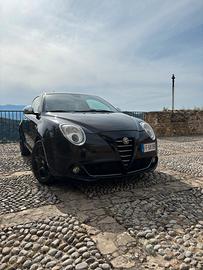 Alfa Romeo Mito 1.3 Multijet