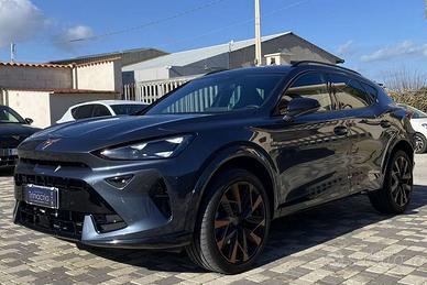 CUPRA Formentor 2.0 TDI 150CV DSG