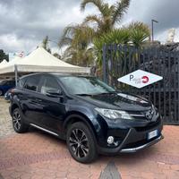 Toyota RAV 4 RAV4 2.0 D-4D 2WD Active 2015