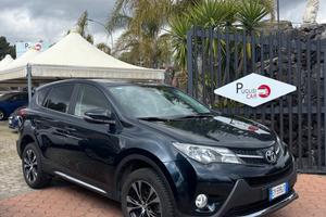 Toyota RAV 4 RAV4 2.0 D-4D 2WD Active 2015